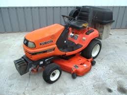 KUBOTA G2460 USZCZELKA GŁOWICY